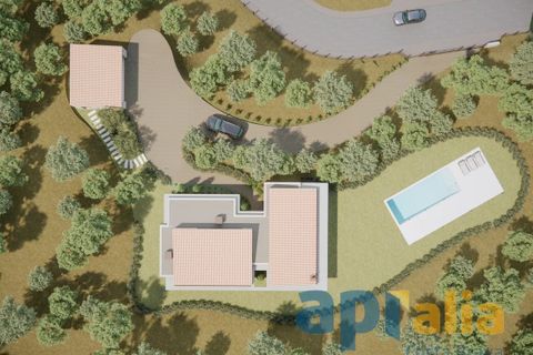 Villa a Calonge, Gerona, Calonge - € 1.380.000 | Ref: IM-01583 - foto 41