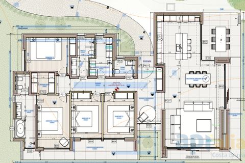Villa a Calonge, Gerona, Calonge - € 1.380.000 | Ref: IM-01583 - foto 45