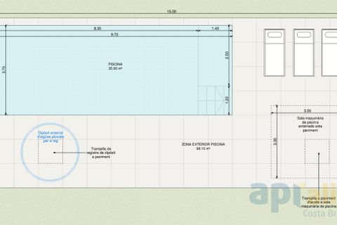 Villa a Calonge, Gerona, Calonge - € 1.380.000 | Ref: IM-01583 - foto 49