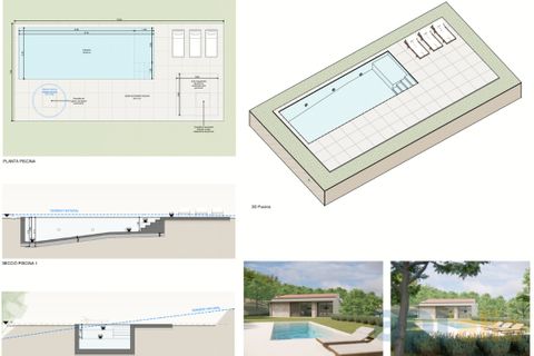 Villa a Calonge, Gerona, Calonge - € 1.380.000 | Ref: IM-01583 - foto 50