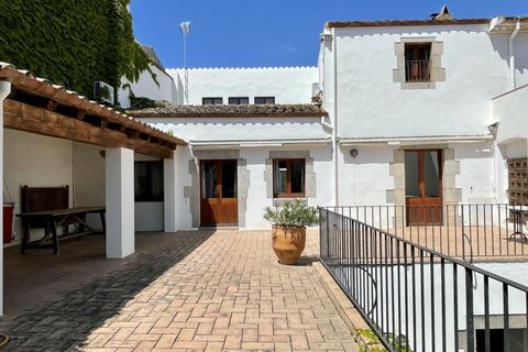 Stadthaus in Torroella De Montgri, Gerona - Foto 3