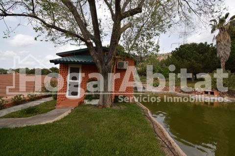Villa i Pucol, Valencia, Pucol - € 1.550.000 | Ref: 051PSM1550.P-G/3716 - foto 1
