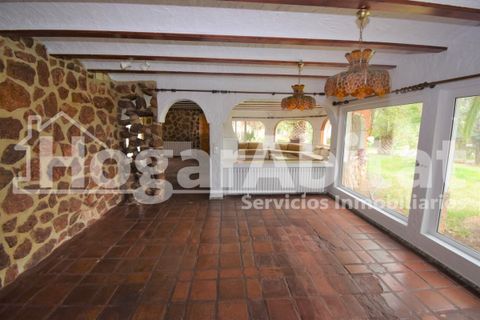 Villa i Pucol, Valencia, Pucol - € 1.550.000 | Ref: 051PSM1550.P-G/3716 - foto 2