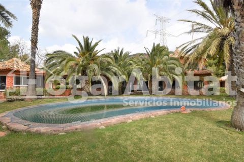 Villa i Pucol, Valencia, Pucol - € 1.550.000 | Ref: 051PSM1550.P-G/3716 - foto 4