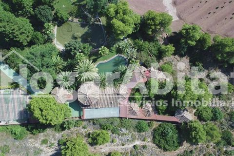 Villa i Pucol, Valencia, Pucol - € 1.550.000 | Ref: 051PSM1550.P-G/3716 - foto 5