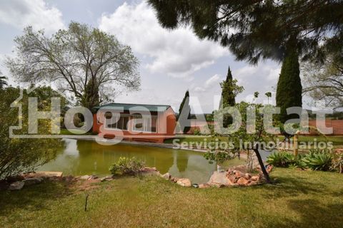 Villa i Pucol, Valencia, Pucol - € 1.550.000 | Ref: 051PSM1550.P-G/3716 - foto 6