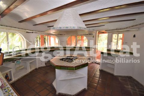 Villa i Pucol, Valencia, Pucol - € 1.550.000 | Ref: 051PSM1550.P-G/3716 - foto 8