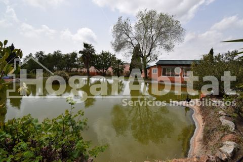 Villa i Pucol, Valencia, Pucol - € 1.550.000 | Ref: 051PSM1550.P-G/3716 - foto 9