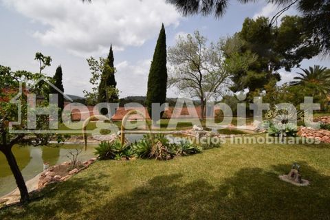Villa i Pucol, Valencia, Pucol - € 1.550.000 | Ref: 051PSM1550.P-G/3716 - foto 13