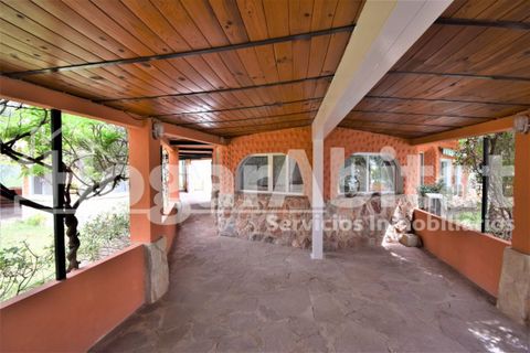 Villa i Pucol, Valencia, Pucol - € 1.550.000 | Ref: 051PSM1550.P-G/3716 - foto 14