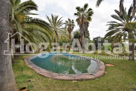 Villa i Pucol, Valencia, Pucol - € 1.550.000 | Ref: 051PSM1550.P-G/3716 - foto 16