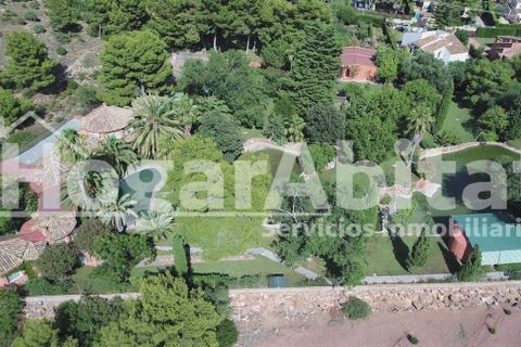 Villa i Pucol, Valencia, Pucol - € 1.550.000 | Ref: 051PSM1550.P-G/3716 - foto 17