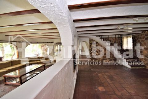 Villa i Pucol, Valencia, Pucol - € 1.550.000 | Ref: 051PSM1550.P-G/3716 - foto 21
