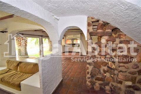 Villa i Pucol, Valencia, Pucol - € 1.550.000 | Ref: 051PSM1550.P-G/3716 - foto 23
