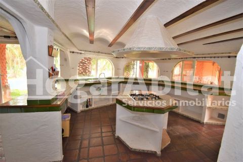 Villa i Pucol, Valencia, Pucol - € 1.550.000 | Ref: 051PSM1550.P-G/3716 - foto 24