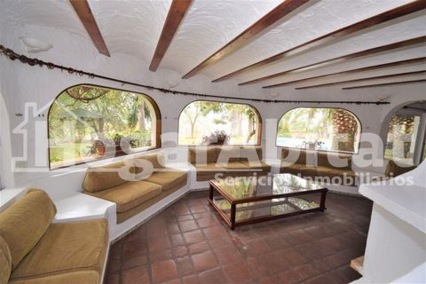 Villa i Pucol, Valencia, Pucol - € 1.550.000 | Ref: 051PSM1550.P-G/3716 - foto 25