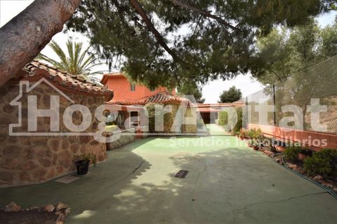Villa i Pucol, Valencia, Pucol - € 1.550.000 | Ref: 051PSM1550.P-G/3716 - foto 26