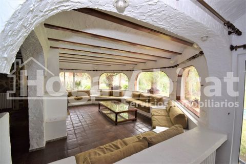 Villa i Pucol, Valencia, Pucol - € 1.550.000 | Ref: 051PSM1550.P-G/3716 - foto 28