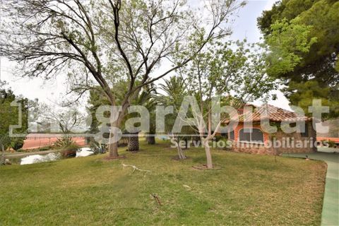 Villa i Pucol, Valencia, Pucol - € 1.550.000 | Ref: 051PSM1550.P-G/3716 - foto 30