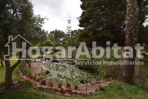 Villa i Pucol, Valencia, Pucol - € 1.550.000 | Ref: 051PSM1550.P-G/3716 - foto 32