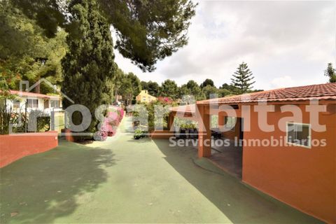 Villa i Pucol, Valencia, Pucol - € 1.550.000 | Ref: 051PSM1550.P-G/3716 - foto 34