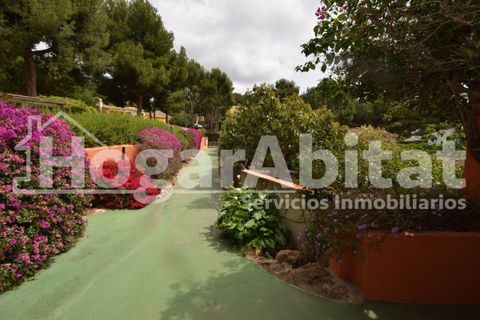 Villa i Pucol, Valencia, Pucol - € 1.550.000 | Ref: 051PSM1550.P-G/3716 - foto 37