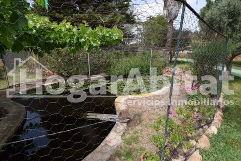 Villa i Pucol, Valencia, Pucol - € 1.550.000 | Ref: 051PSM1550.P-G/3716 - foto 40