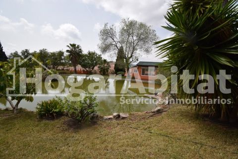 Villa i Pucol, Valencia, Pucol - € 1.550.000 | Ref: 051PSM1550.P-G/3716 - foto 41