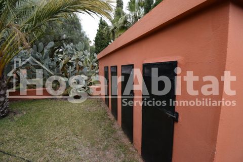 Villa i Pucol, Valencia, Pucol - € 1.550.000 | Ref: 051PSM1550.P-G/3716 - foto 47