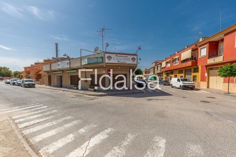 Erhvervsejendom i Dolores, Alicante, Dolores - € 230.000 | Ref: 1841 - foto 3