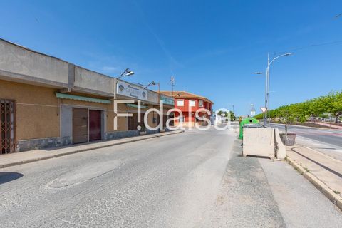 Erhvervsejendom i Dolores, Alicante, Dolores - € 230.000 | Ref: 1841 - foto 4