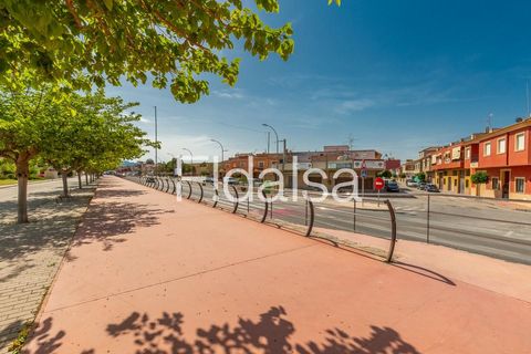 Erhvervsejendom i Dolores, Alicante, Dolores - € 230.000 | Ref: 1841 - foto 6