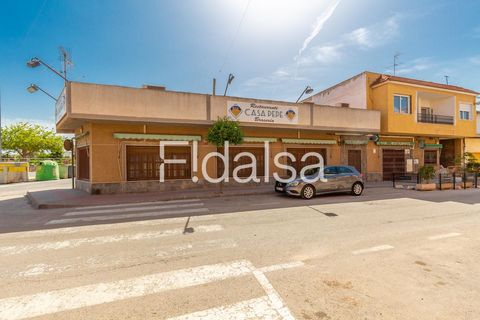 Erhvervsejendom i Dolores, Alicante, Dolores - € 230.000 | Ref: 1841 - foto 7