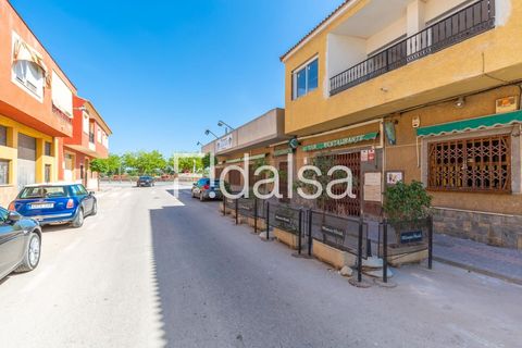 Erhvervsejendom i Dolores, Alicante, Dolores - € 230.000 | Ref: 1841 - foto 8