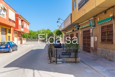 Erhvervsejendom i Dolores, Alicante, Dolores - € 230.000 | Ref: 1841 - foto 9