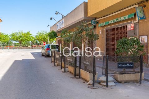 Erhvervsejendom i Dolores, Alicante, Dolores - € 230.000 | Ref: 1841 - foto 10