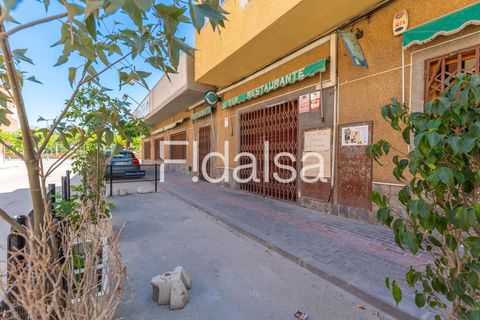 Erhvervsejendom i Dolores, Alicante, Dolores - € 230.000 | Ref: 1841 - foto 11