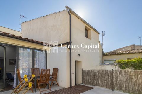 Landsbyhus i Torroella De Montgri, Gerona - foto 3