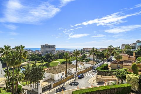 Villa a Benalmadena, Malaga, Benalmadena - € 2.195.000 | Ref: ST5654 - foto 5