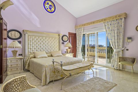 Villa a Benalmadena, Malaga, Benalmadena - € 2.195.000 | Ref: ST5654 - foto 7