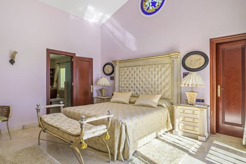 Villa a Benalmadena, Malaga, Benalmadena - € 2.195.000 | Ref: ST5654 - foto 9