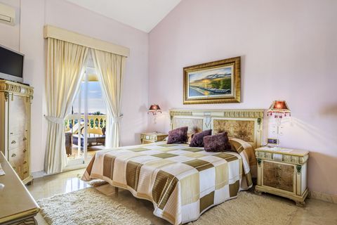 Villa a Benalmadena, Malaga, Benalmadena - € 2.195.000 | Ref: ST5654 - foto 10