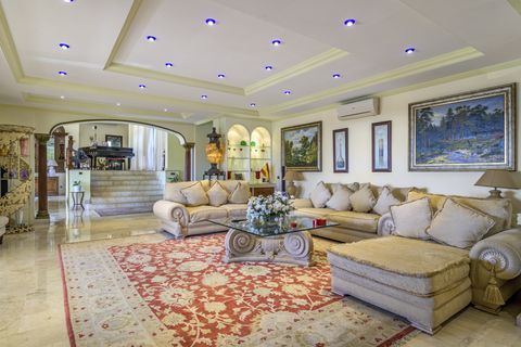 Villa a Benalmadena, Malaga, Benalmadena - € 2.195.000 | Ref: ST5654 - foto 3