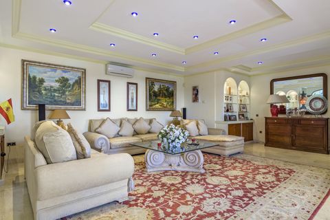 Villa a Benalmadena, Malaga, Benalmadena - € 2.195.000 | Ref: ST5654 - foto 13