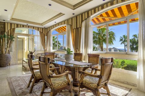 Villa a Benalmadena, Malaga, Benalmadena - € 2.195.000 | Ref: ST5654 - foto 14