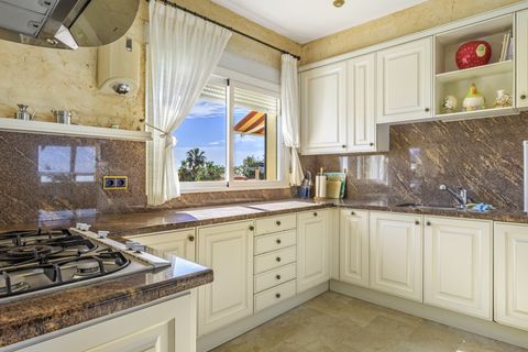 Villa a Benalmadena, Malaga, Benalmadena - € 2.195.000 | Ref: ST5654 - foto 15