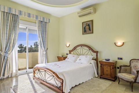 Villa a Benalmadena, Malaga, Benalmadena - € 2.195.000 | Ref: ST5654 - foto 18
