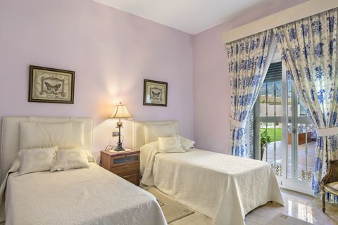 Villa a Benalmadena, Malaga, Benalmadena - € 2.195.000 | Ref: ST5654 - foto 19