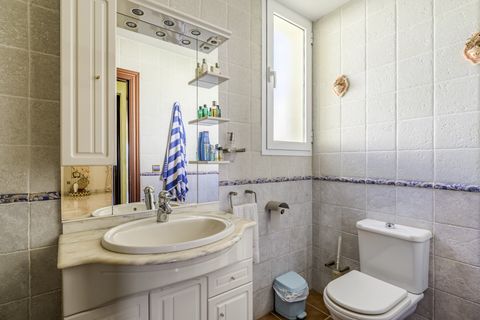 Villa a Benalmadena, Malaga, Benalmadena - € 2.195.000 | Ref: ST5654 - foto 21