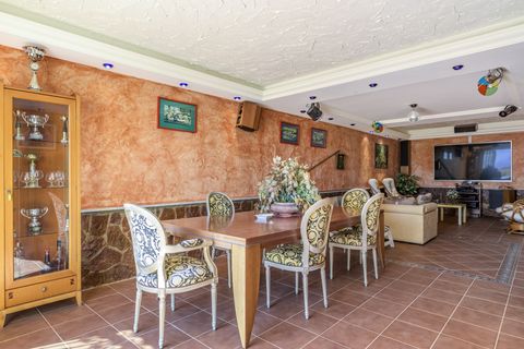 Villa a Benalmadena, Malaga, Benalmadena - € 2.195.000 | Ref: ST5654 - foto 23
